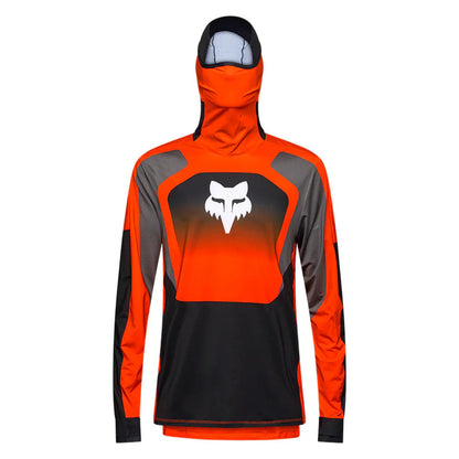 Jersey FOX Ranger Drive S5