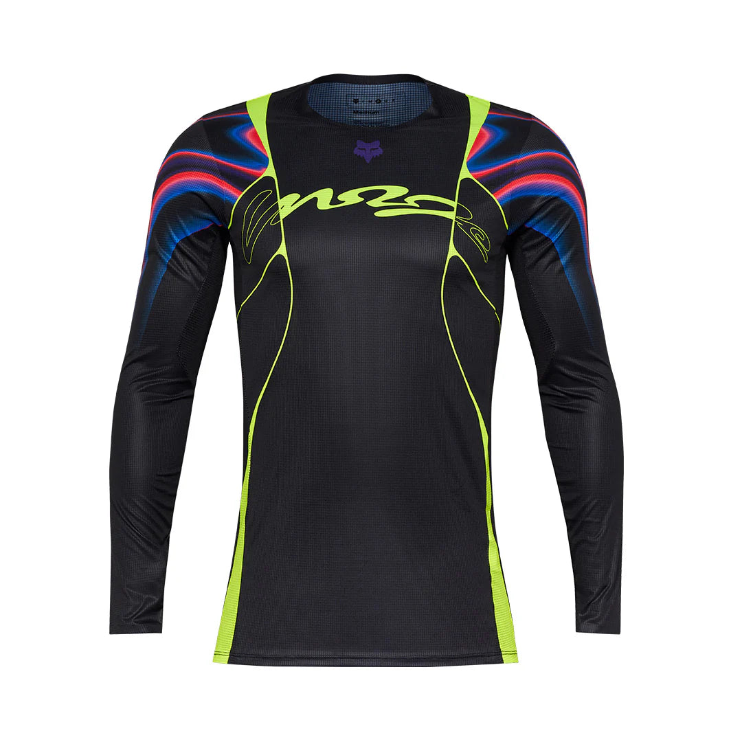 Jersey FOX Flexair Energy