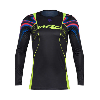 Jersey FOX Flexair Energy