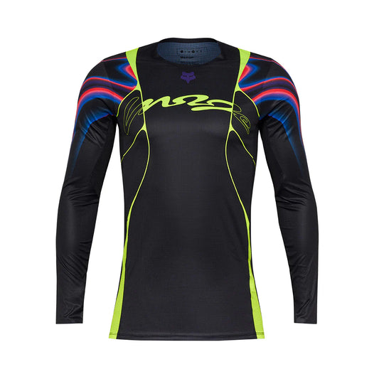 Jersey FOX Flexair Energy