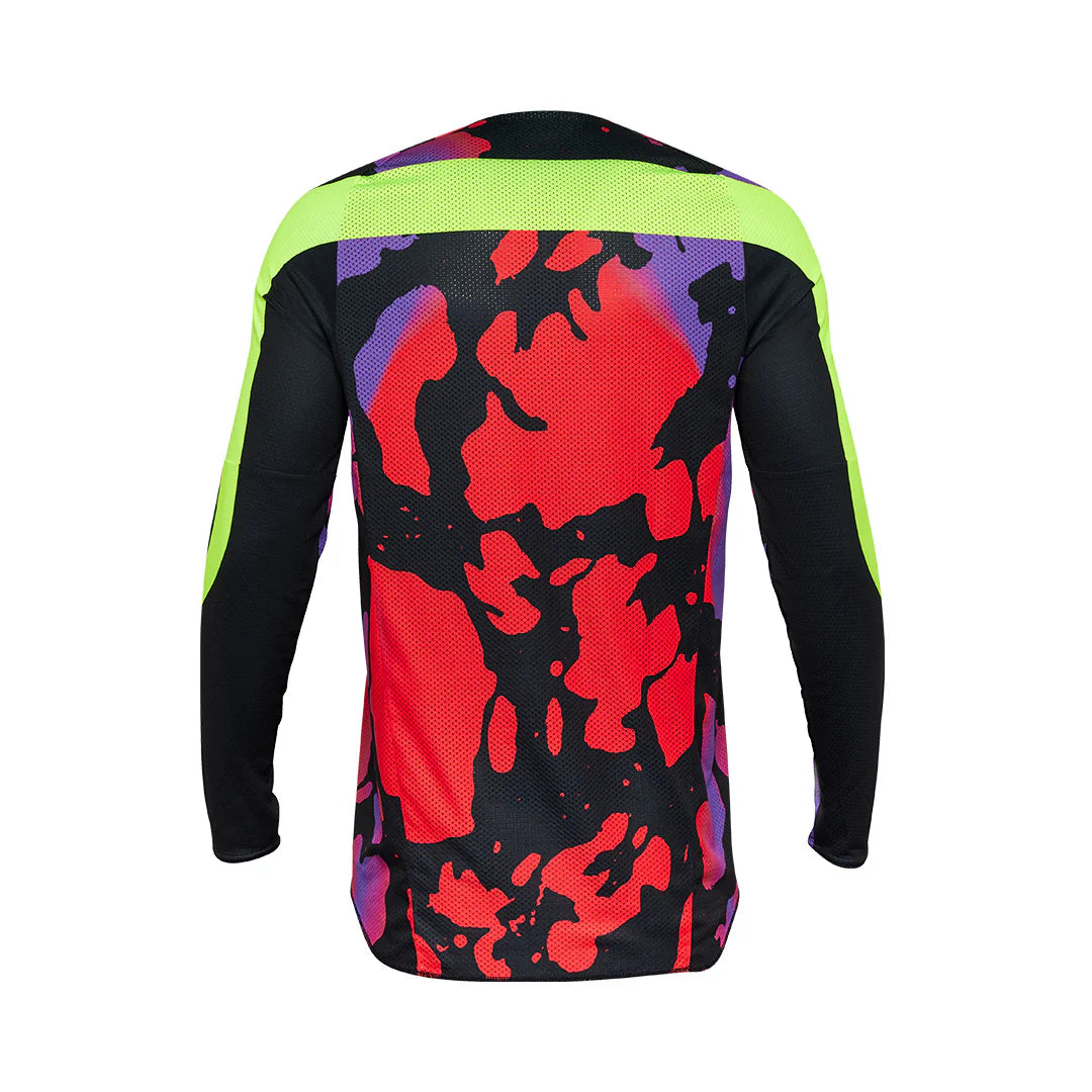 Jersey FOX 360 Throttle