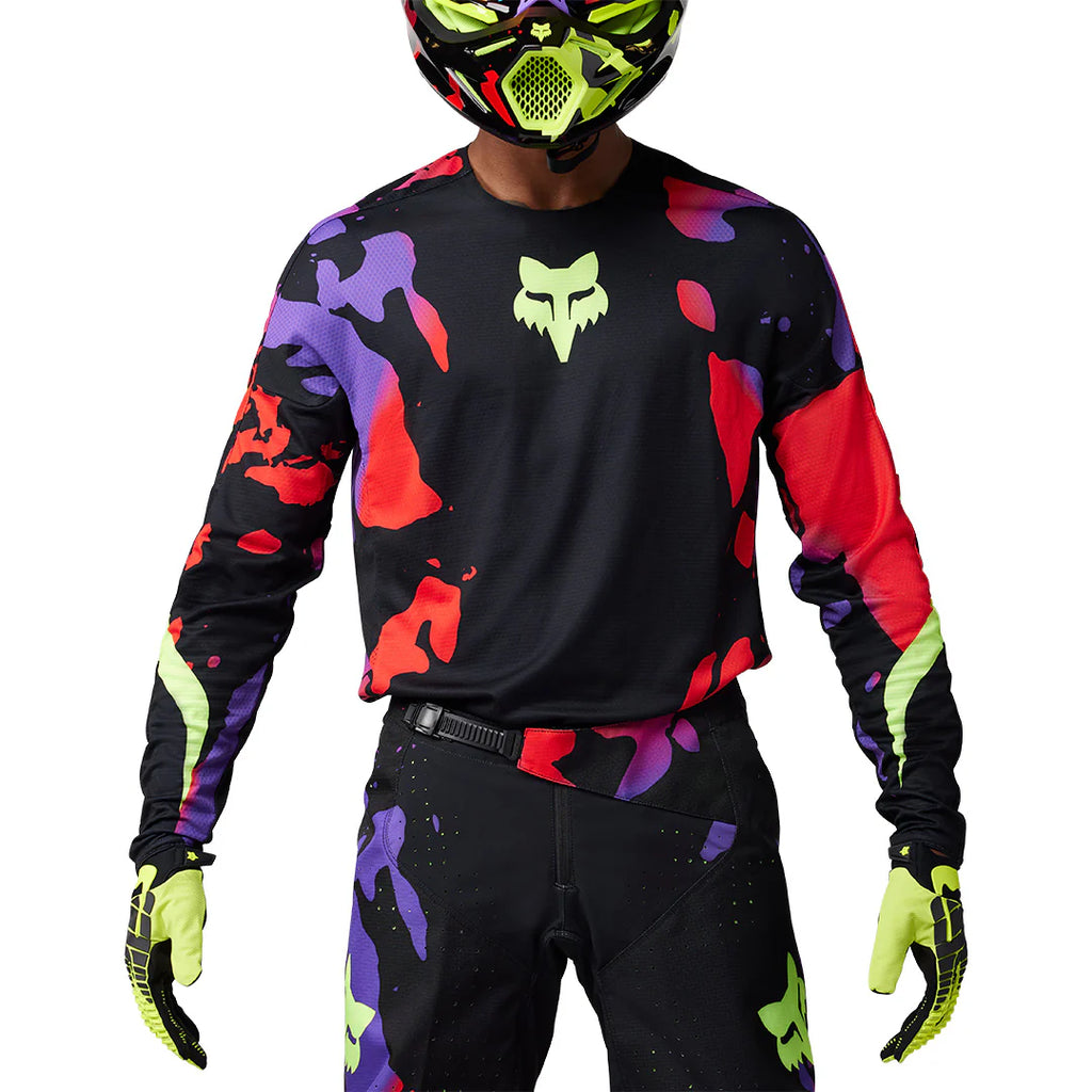 Jersey FOX 360 Throttle