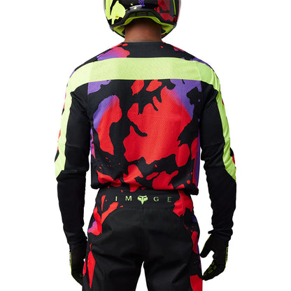 Jersey FOX 360 Throttle