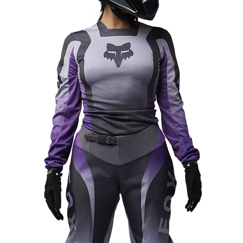 Jersey Fox Dama 180 Lean