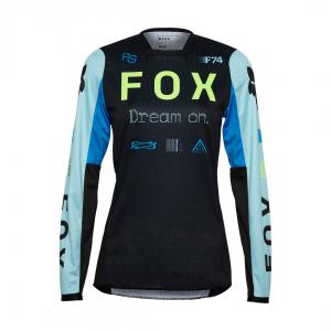 Jersey Fox Dama 180 Race Spec