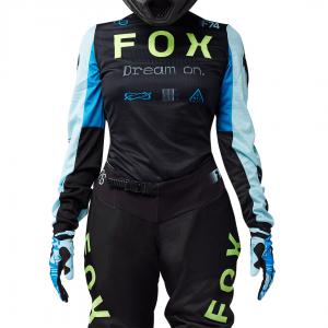 Jersey Fox Dama 180 Race Spec
