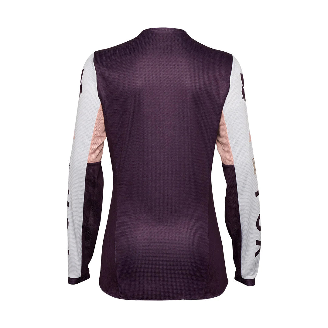 Jersey Fox Dama 180 Race Spec