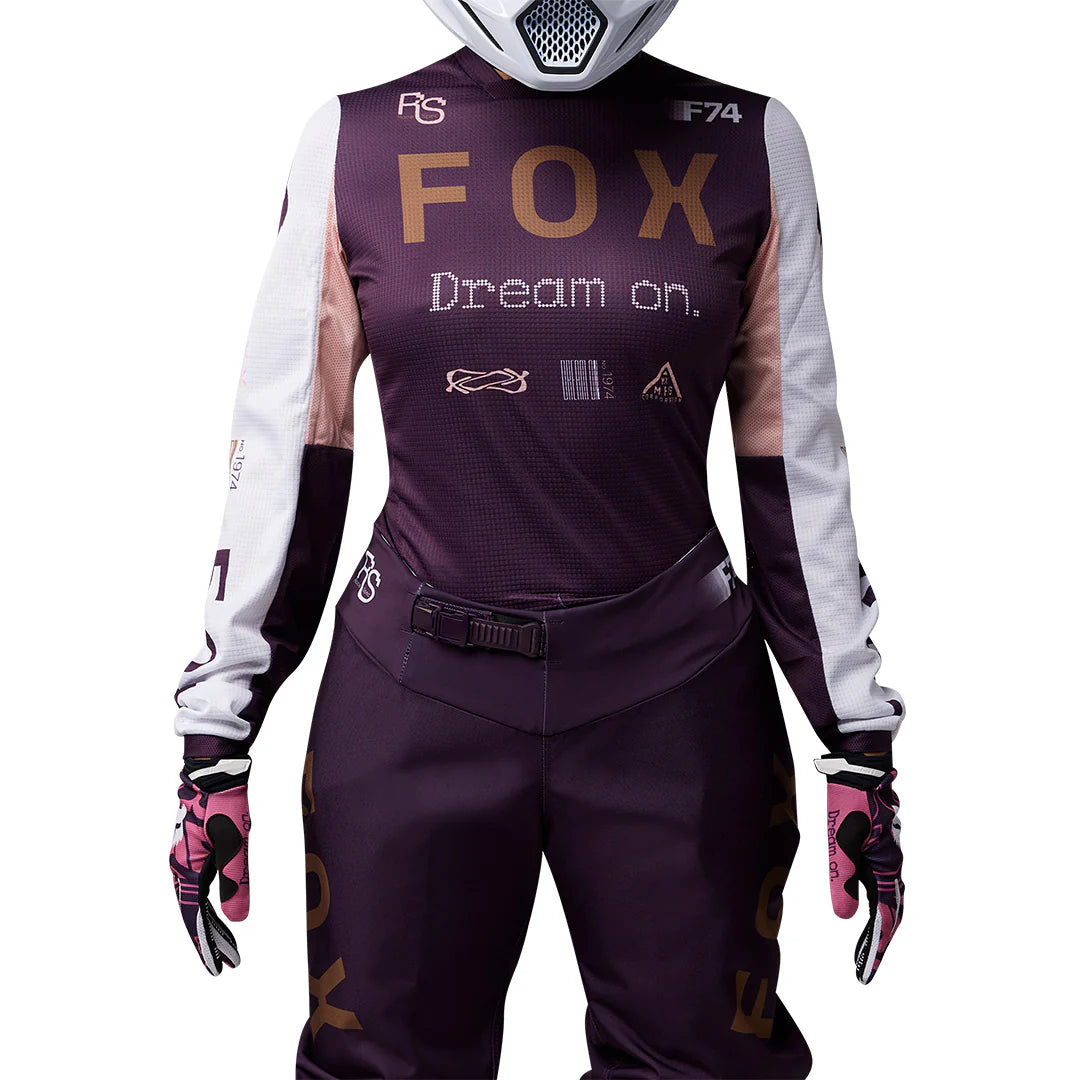 Jersey Fox Dama 180 Race Spec