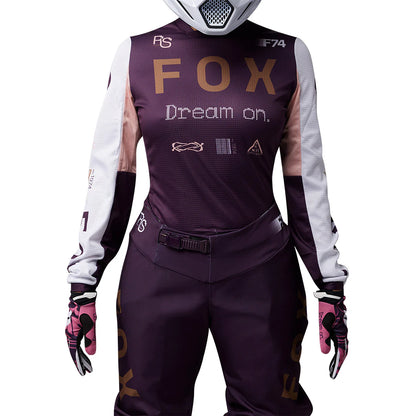 Jersey Fox Dama 180 Race Spec