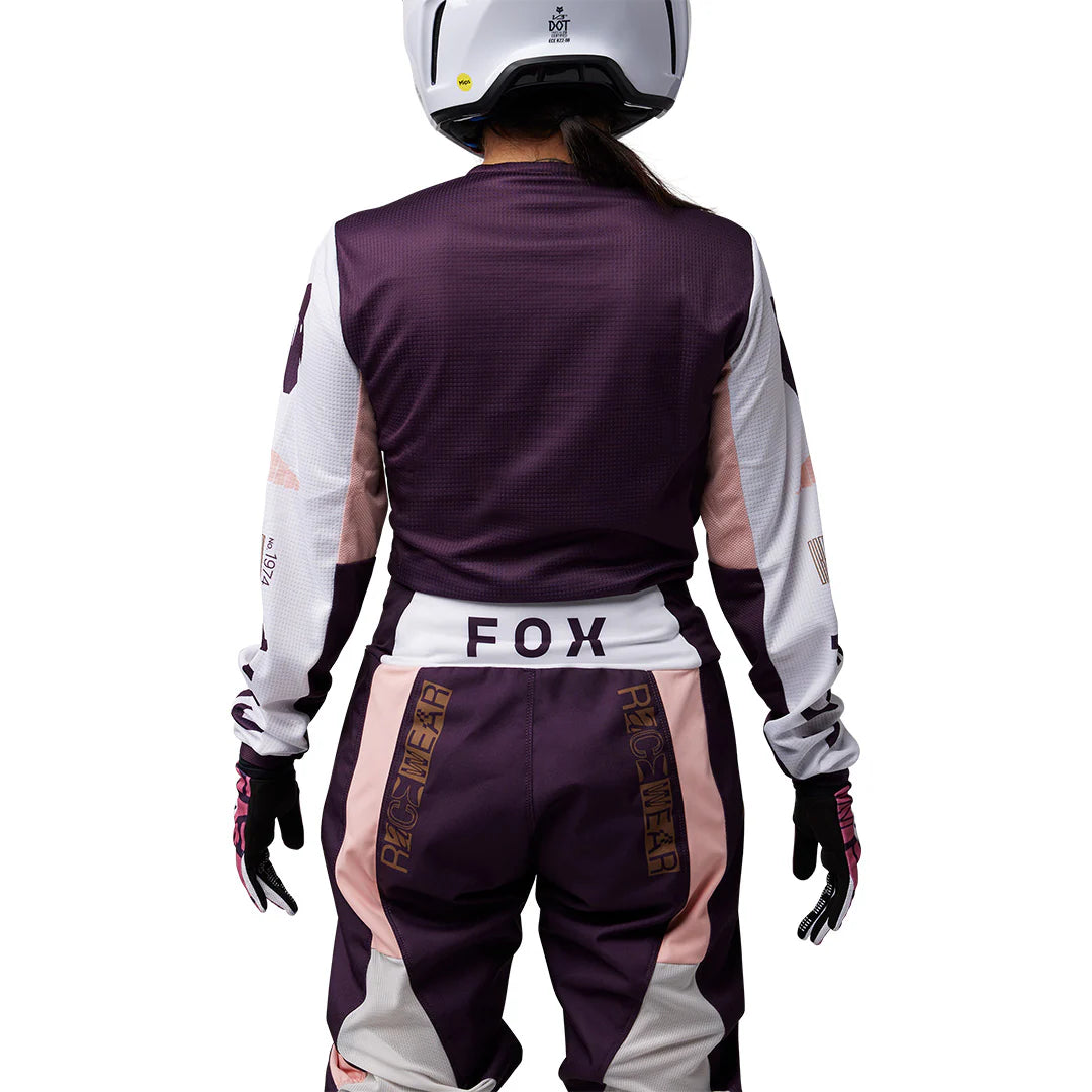 Jersey Fox Dama 180 Race Spec