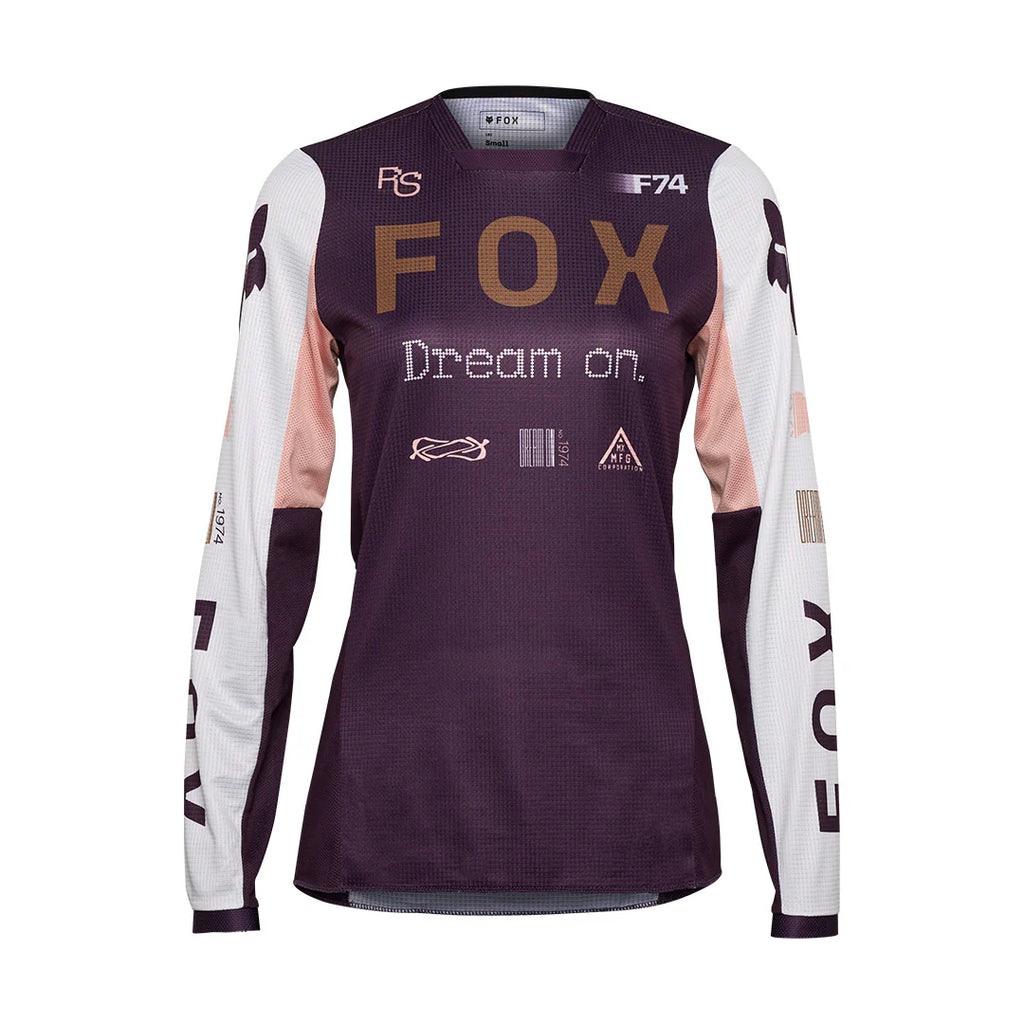 Jersey Fox Dama 180 Race Spec