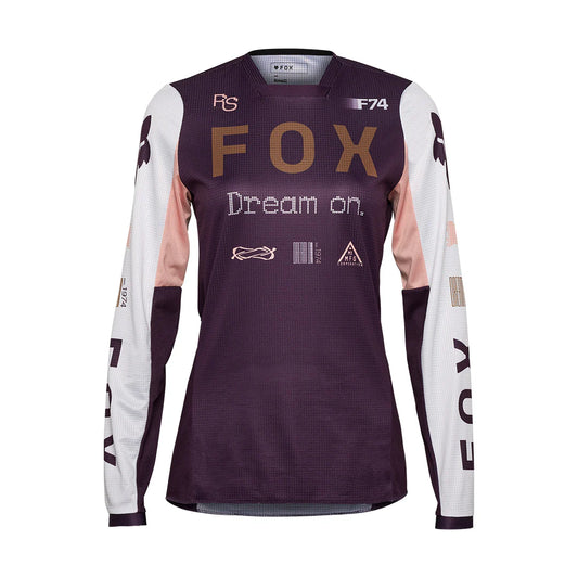 Jersey Fox Dama 180 Race Spec