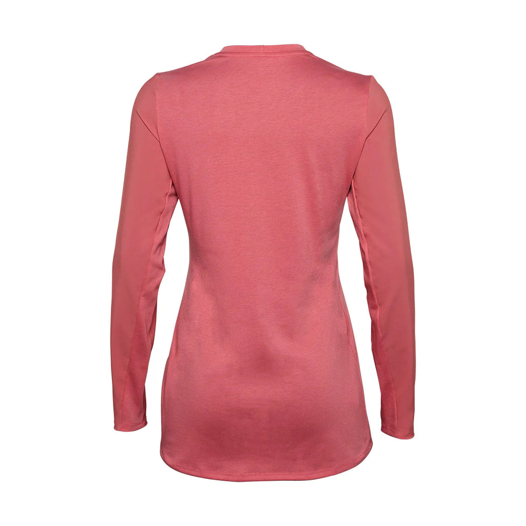 Jersey Fox Dama Ranger O.R. F4