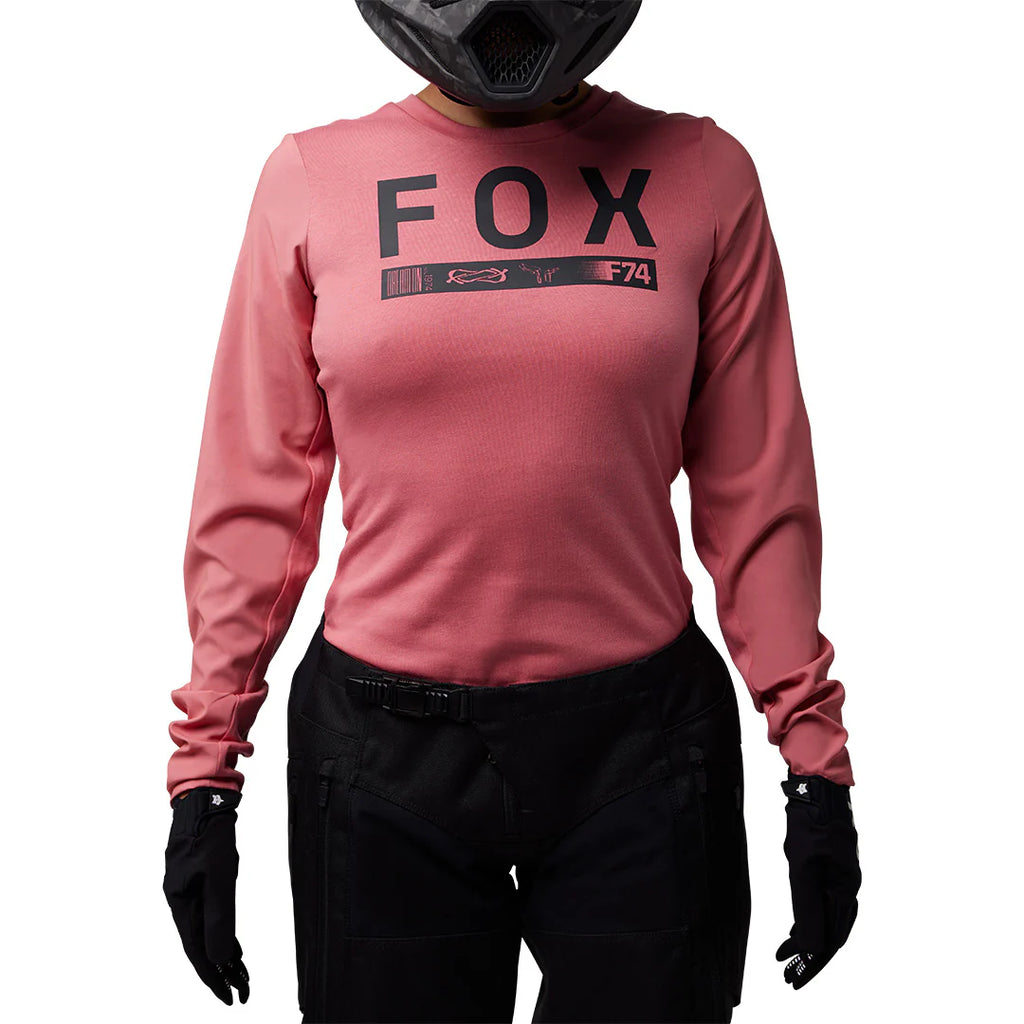 Jersey Fox Dama Ranger O.R. F4