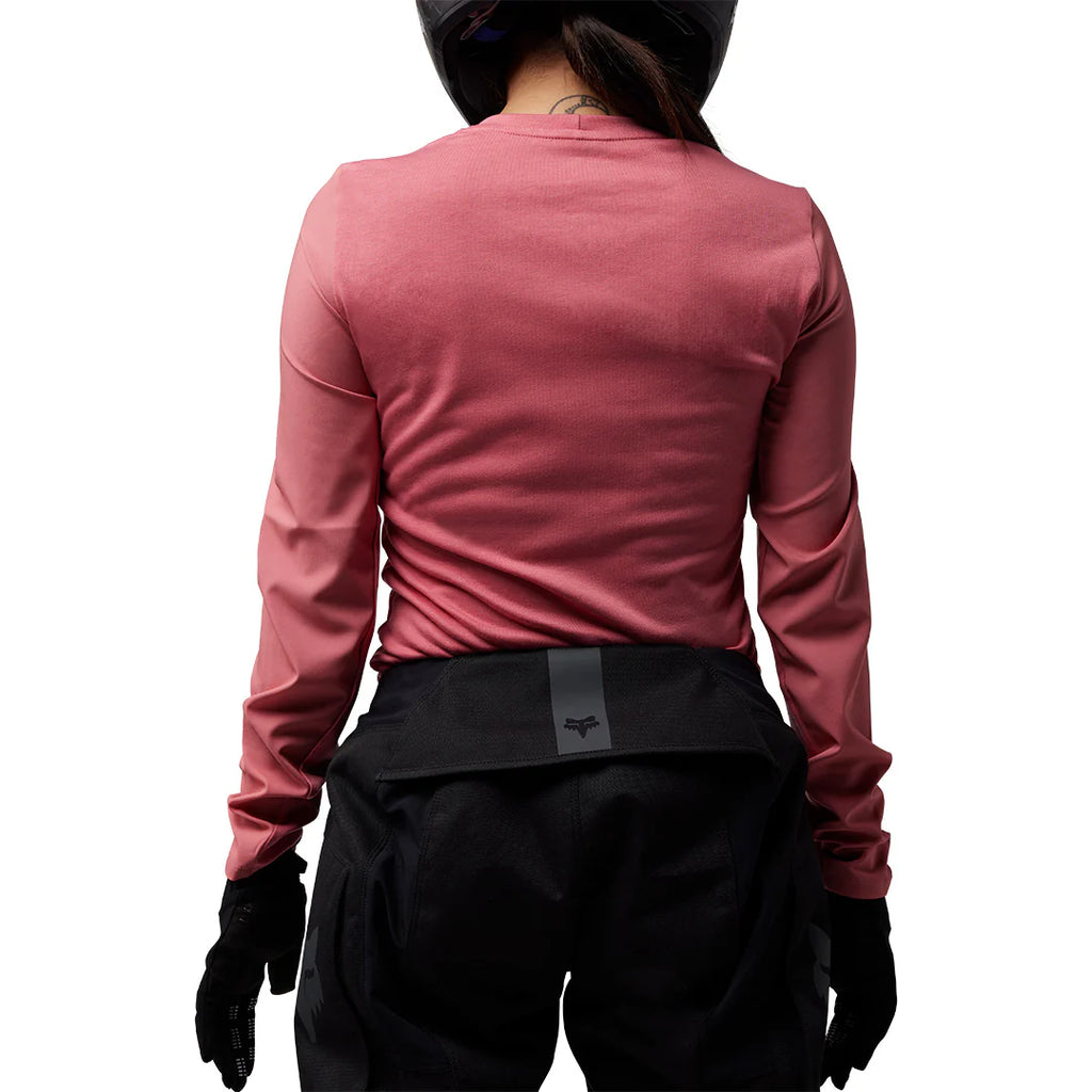 Jersey Fox Dama Ranger O.R. F4