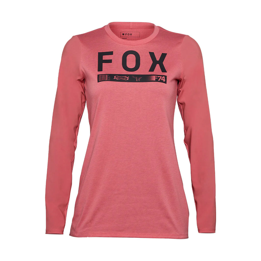 Jersey Fox Dama Ranger O.R. F4