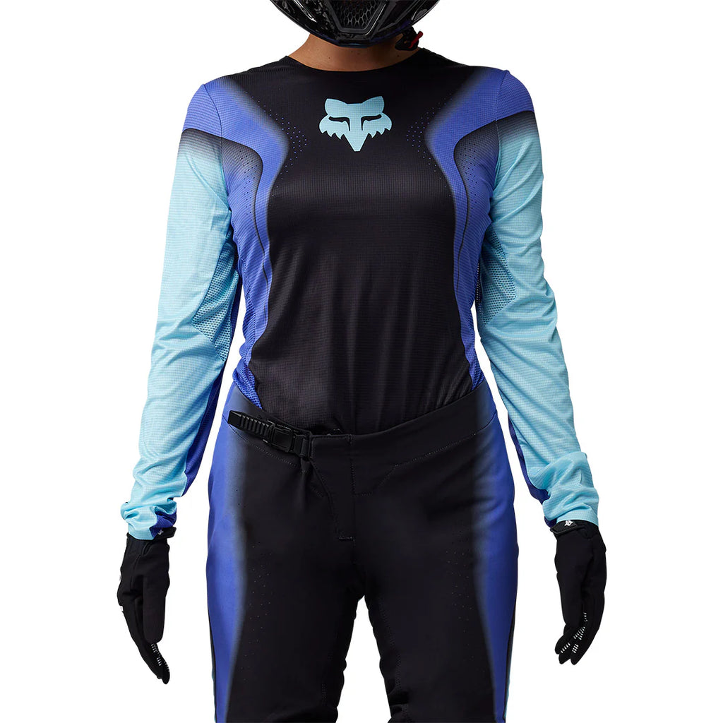 Jersey Dama Fox Flexair Infinite
