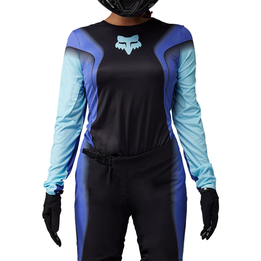Jersey Dama Fox Flexair Infinite