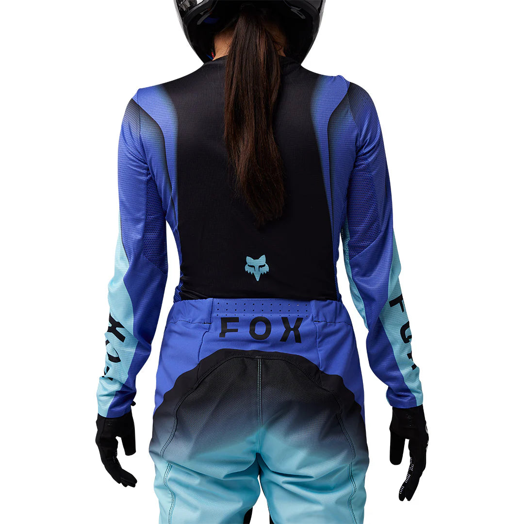 Jersey Dama Fox Flexair Infinite