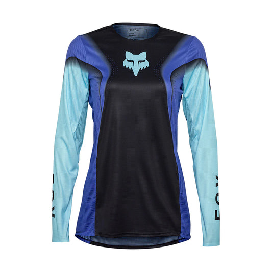 Jersey Dama Fox Flexair Infinite