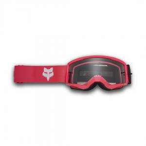 Goggles FOX Joven Main Core Rosa.