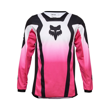 Jersey Fox 180 Lean