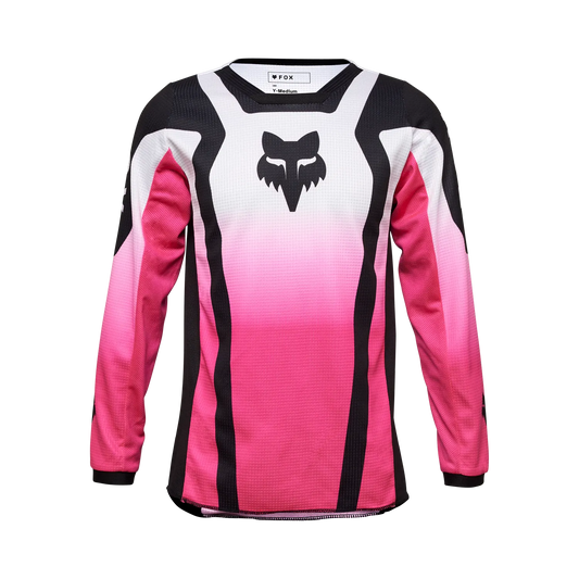 Jersey Fox 180 Lean