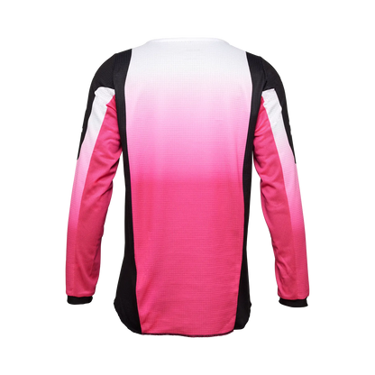 Jersey Fox 180 Lean