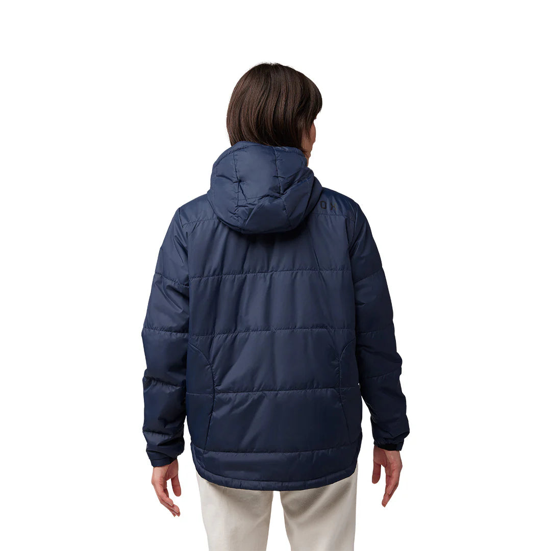 Chamarra FOX Ridgeway Mujer S5