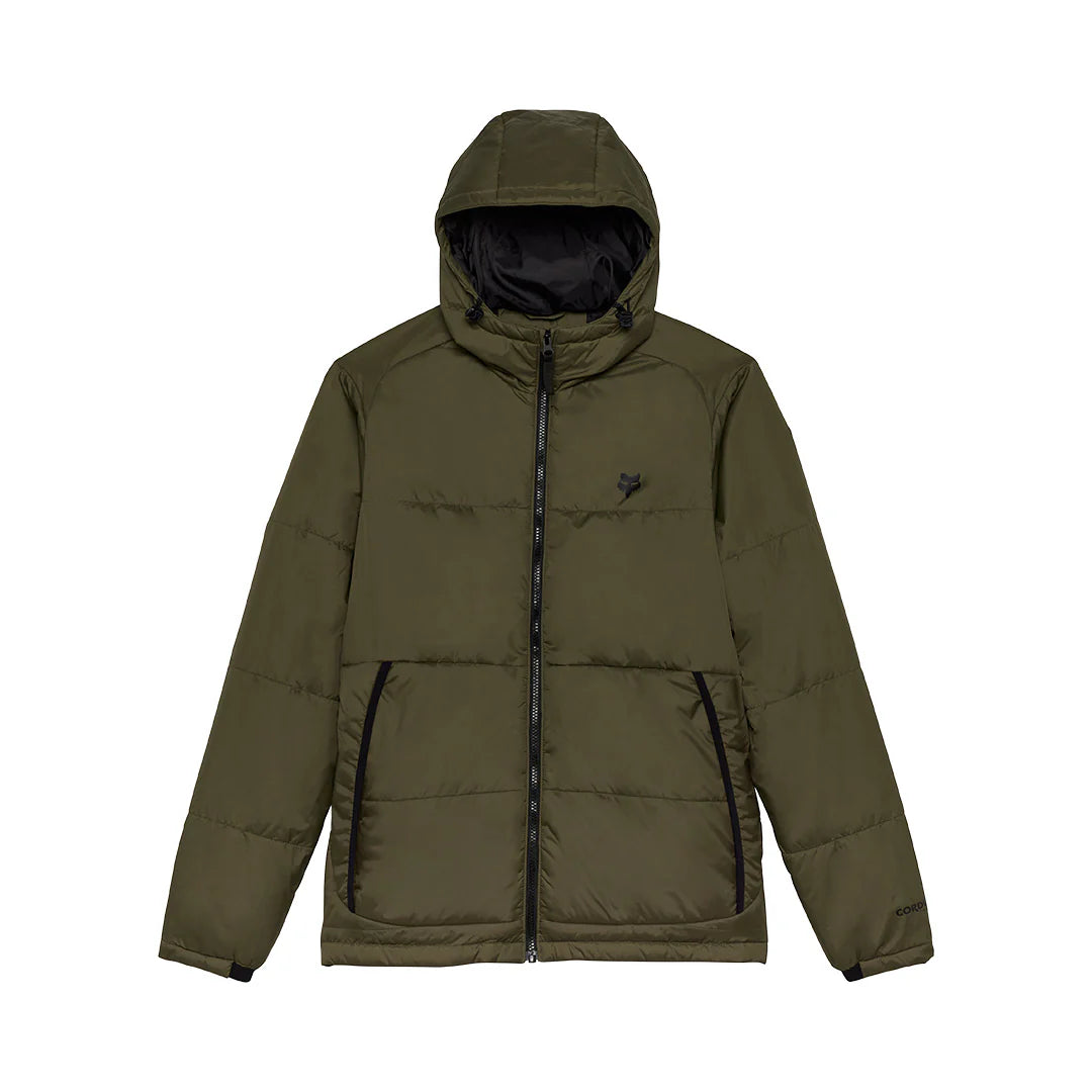 Chamarra FOX Ridgeway S5