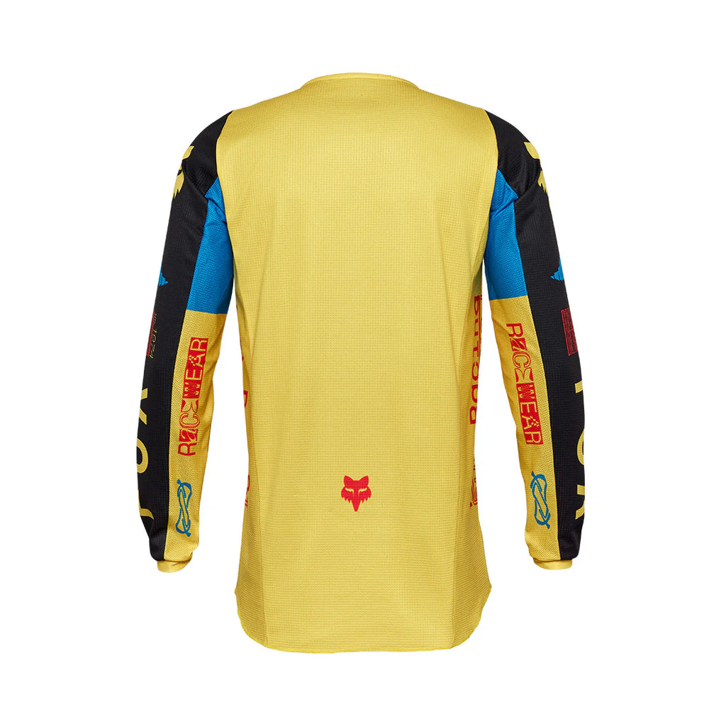 Jersey FOX 180 Race Spec
