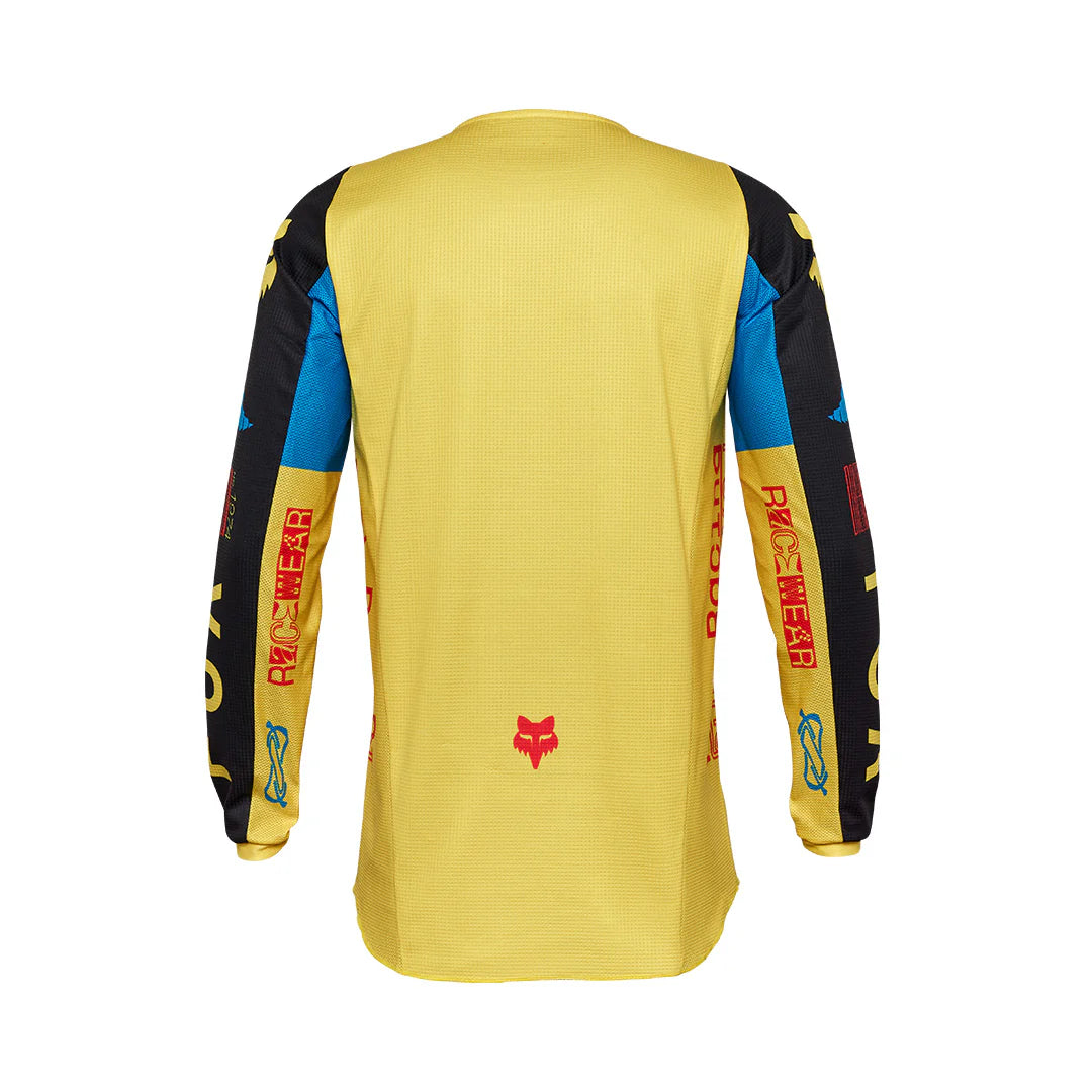 Jersey FOX 180 Race Spec