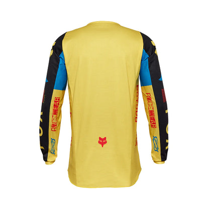 Jersey FOX 180 Race Spec