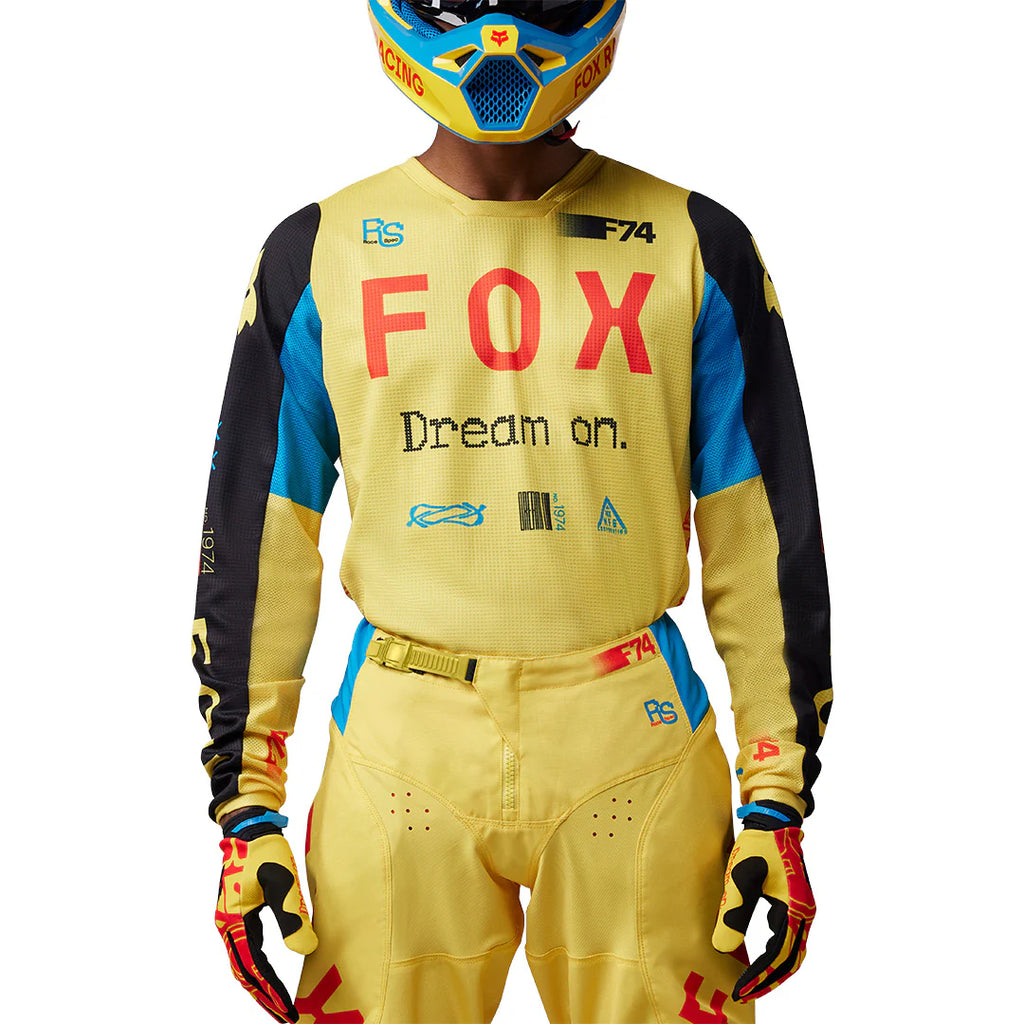Jersey FOX 180 Race Spec
