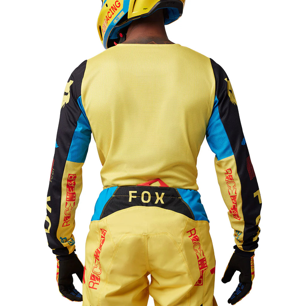 Jersey FOX 180 Race Spec
