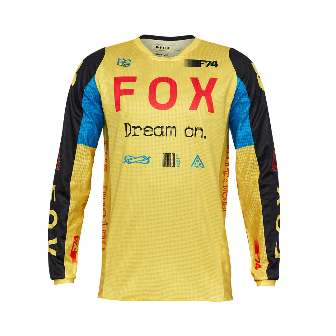 Jersey FOX 180 Race Spec