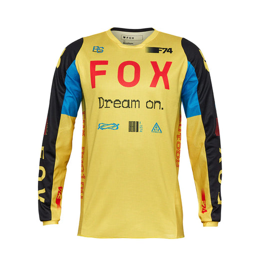 Jersey FOX 180 Race Spec