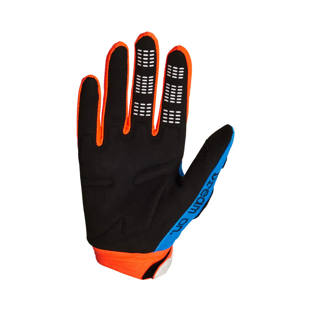 Guantes FOX 180 Race Spec