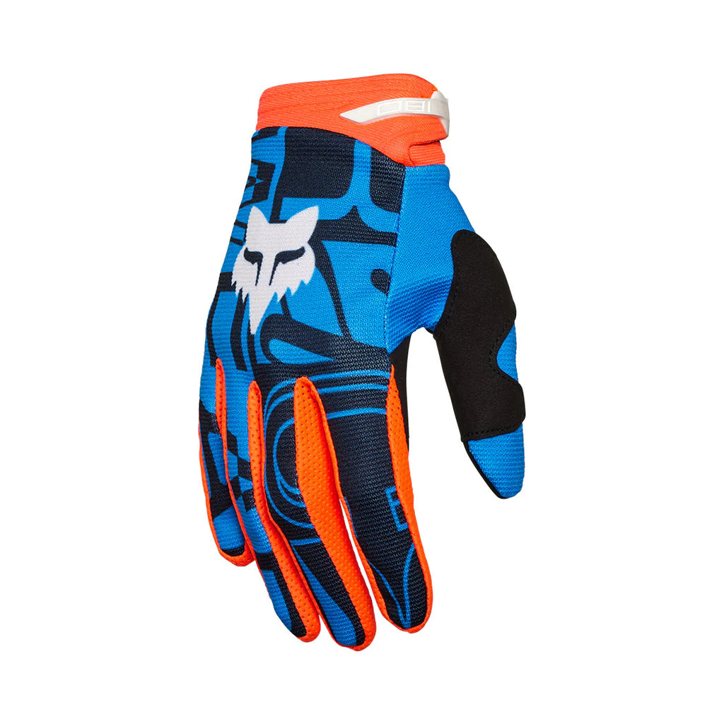 Guantes FOX 180 Race Spec