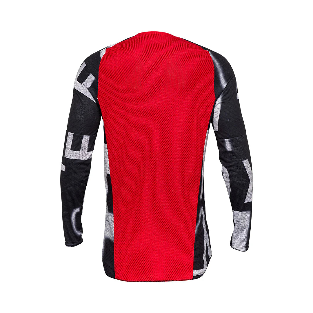 Jersey Fox 360 Seventy4