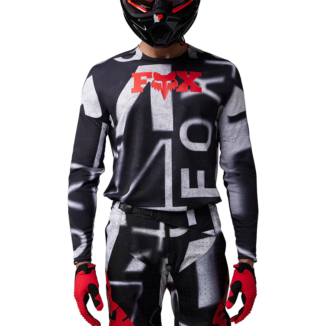 Jersey Fox 360 Seventy4