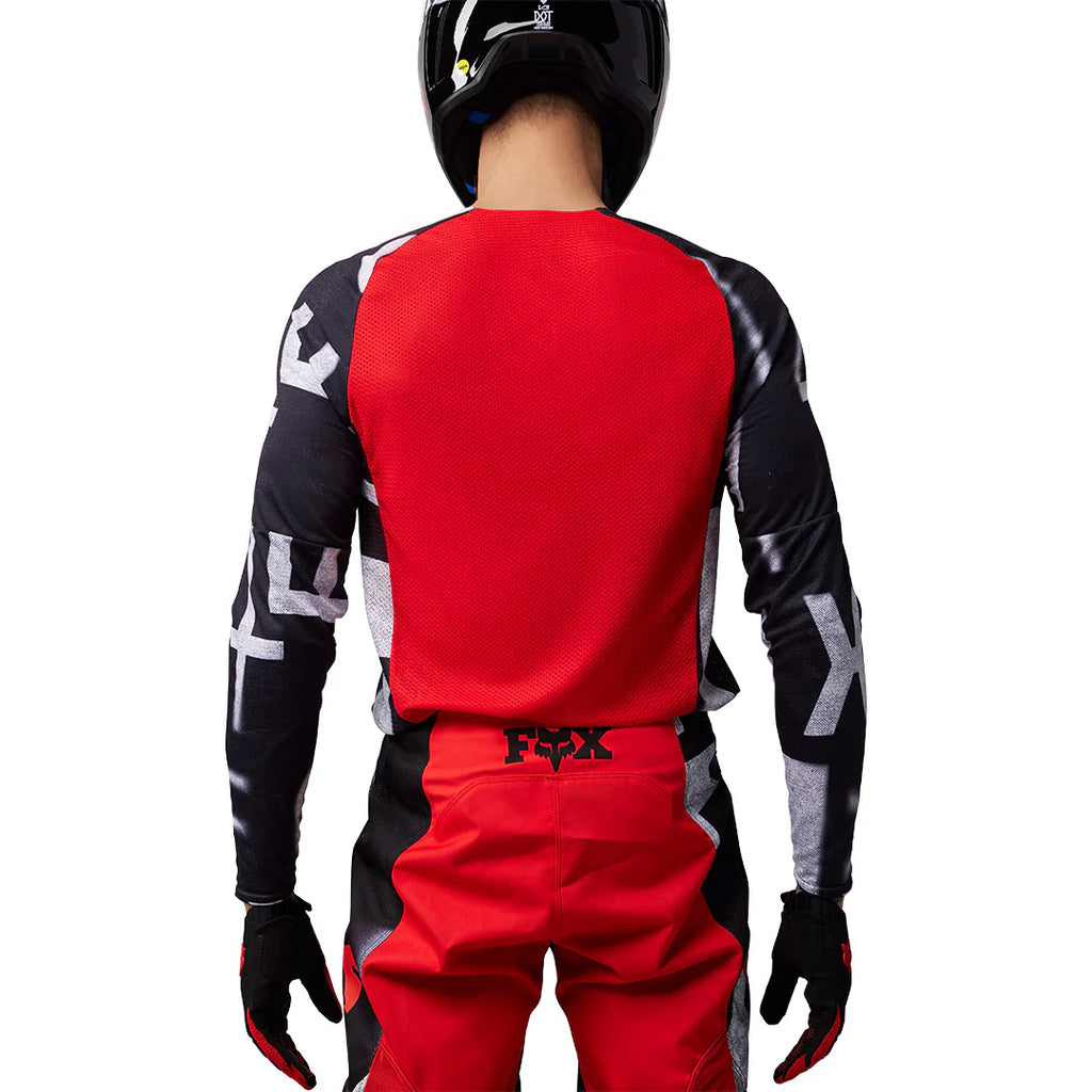 Jersey Fox 360 Seventy4