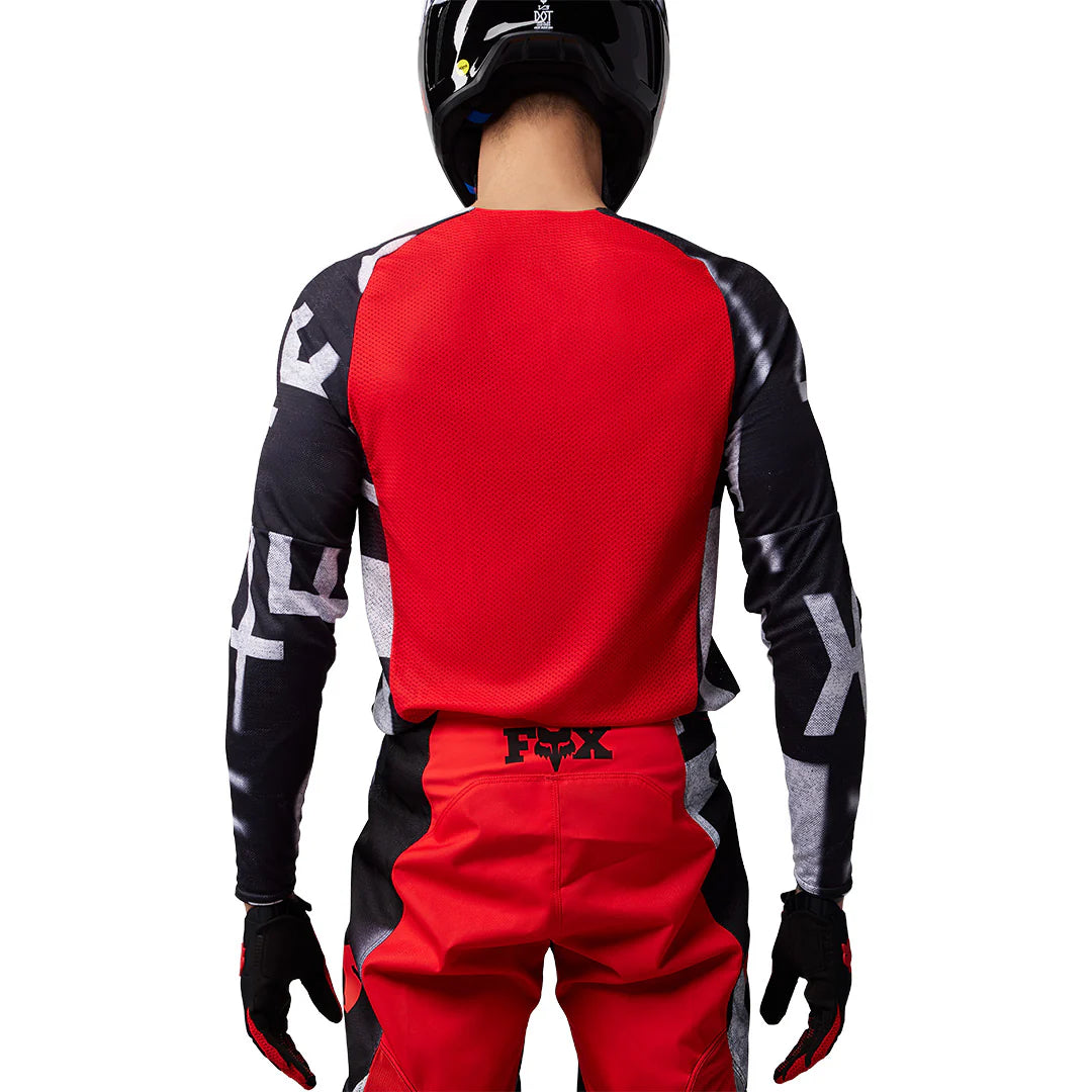 Jersey Fox 360 Seventy4