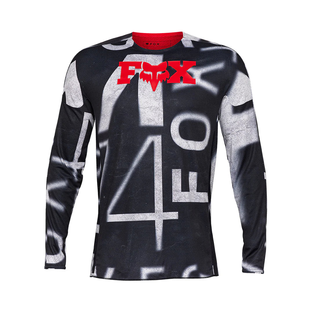 Jersey Fox 360 Seventy4