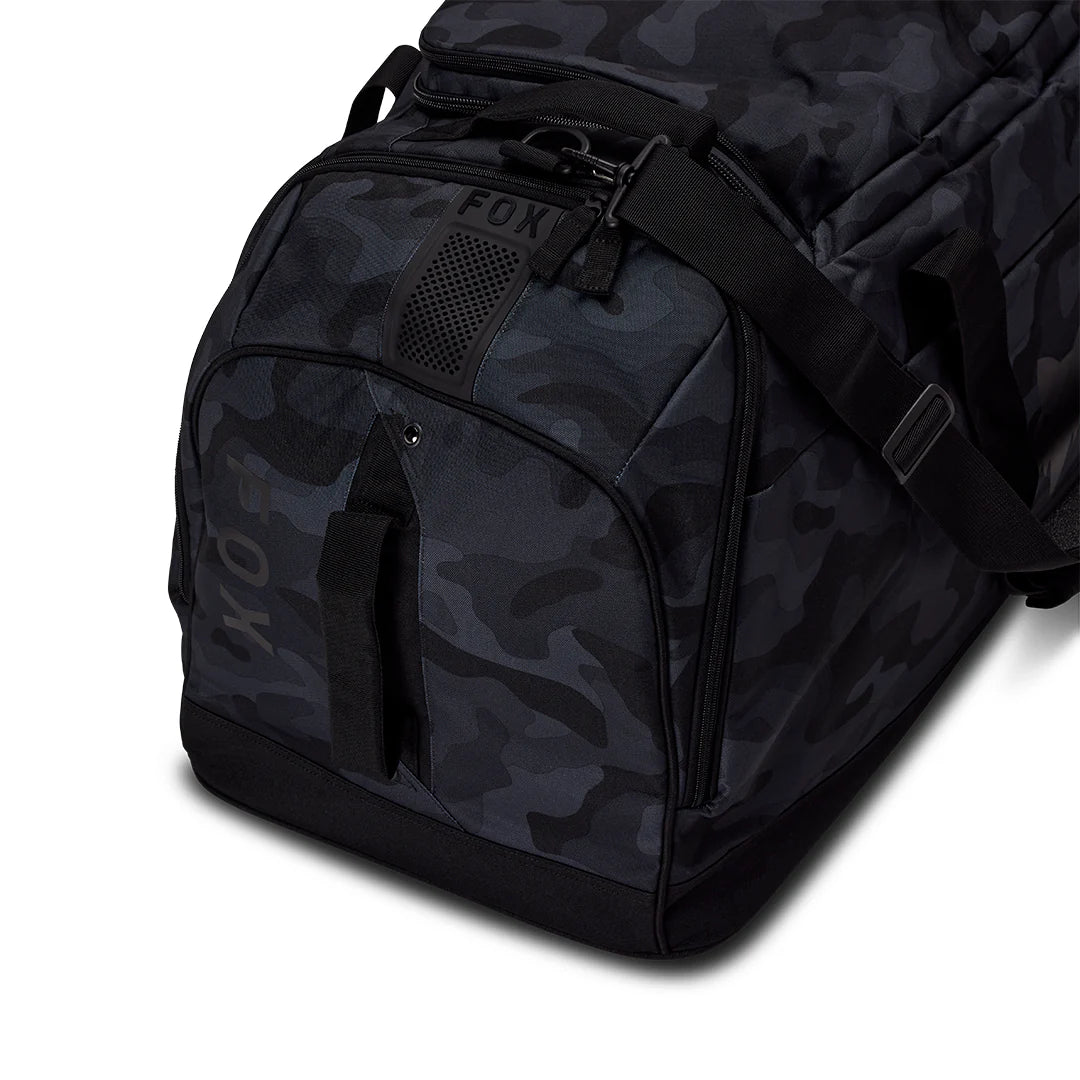 Maleta FOX Podium Camo