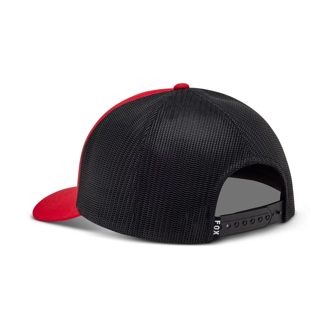 Gorra FOX Trucker FOX Head