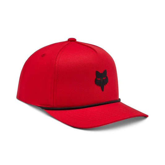Gorra FOX Rope FOX Head