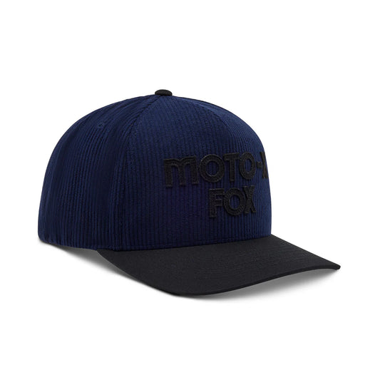 Gorra FOX Ajustable Moto-X F4