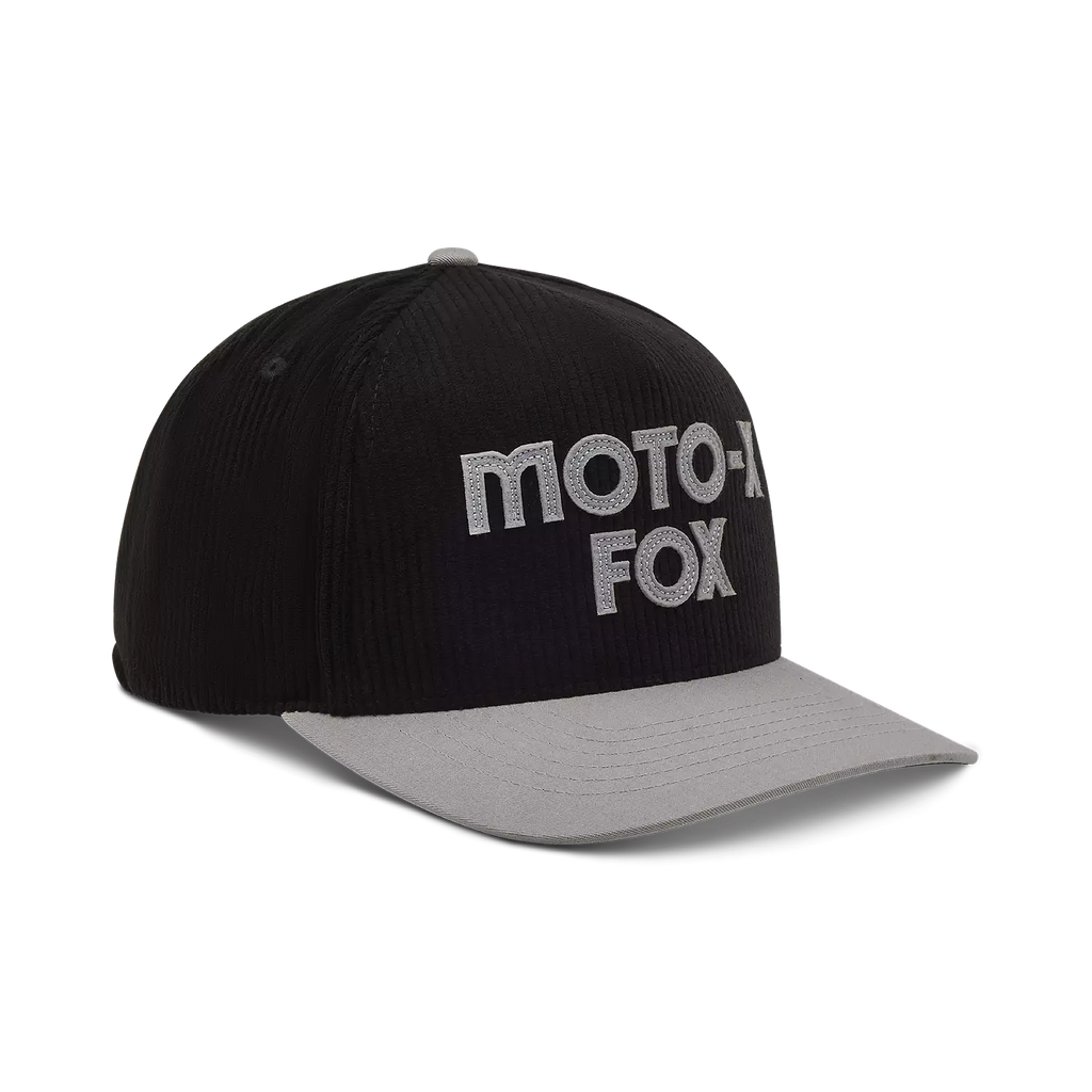 Gorra Fox Moto-X Corduoy