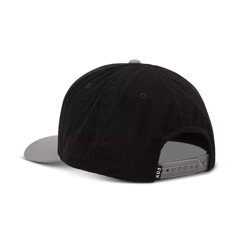 Gorra Fox Moto-X Corduoy